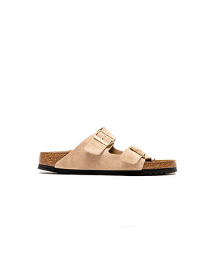 Birkenstock WMNS Arizona Droplet Buckle (Narrow Fit